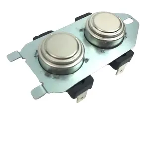 Termostato Segurança Secadora Bsr10 Bsr24 Bsi24 326013733