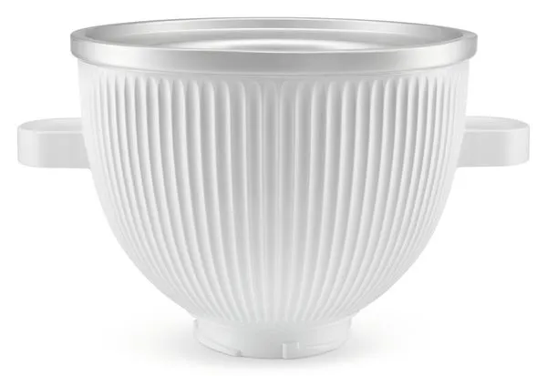 Sorveteira para Batedeira KitchenAid - KIP02BX KIP02BX