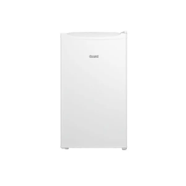 Frigobar Consul 117 Litros Gaveta Multiuso Branco CRC12MB 220V
