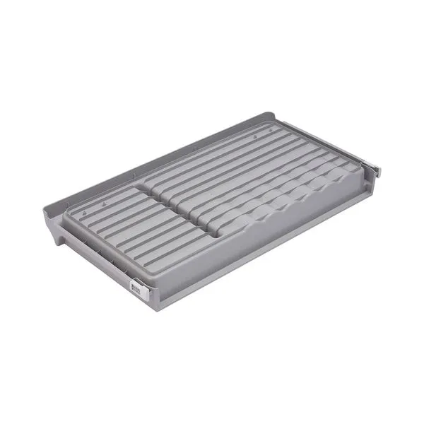 Prateleira Turbo Zone para Geladeira Brastemp - W11454770 W11454770