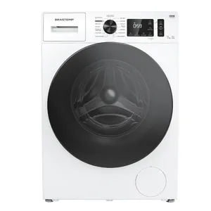 Lava e Seca Brastemp Branca 11Kg/6Kg - BNO11AB 110V