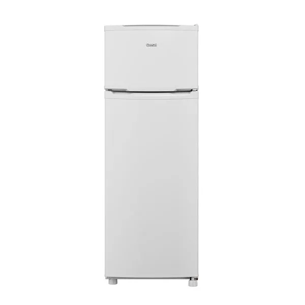 Combo Geladeira Cycle Branca + Porta Latas Deslizante Consul (CRD37MB + 600000004) - CRD37_0004_CJ 110V