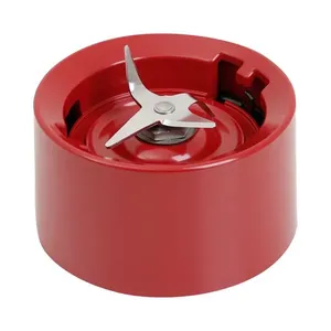 Base da Jarra para Liquidificador Vermelho - W10311980 W10311980