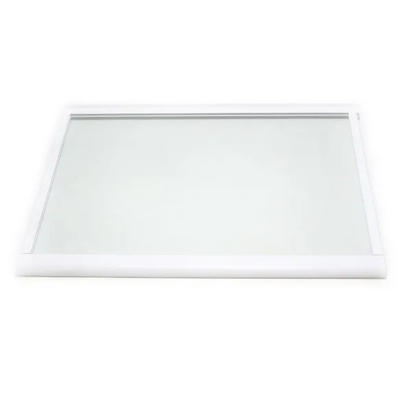 Prateleira de Vidro para Freezer Brastemp - 326065618 326065618