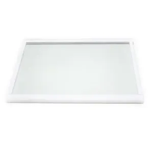 Prateleira de Vidro para Freezer Brastemp - 326065618 326065618