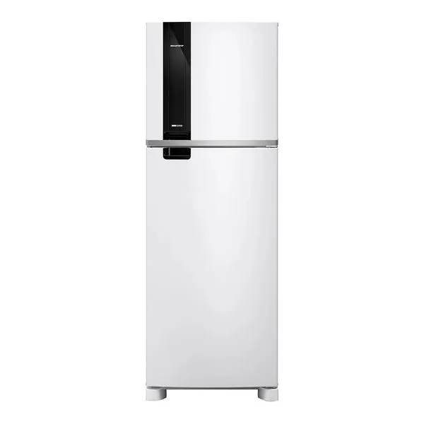 Geladeira Brastemp Frost Free 385 Litros Duplex Branca - BRM46MB 220V