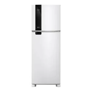 Geladeira Brastemp Frost Free 385 Litros Duplex Branca - BRM46MB 220V