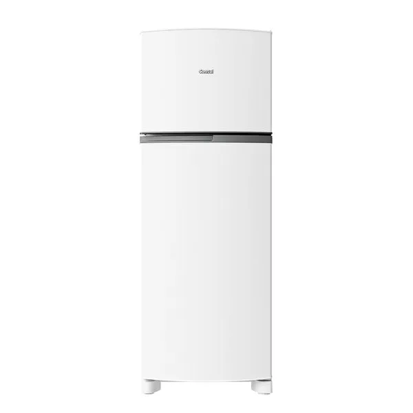Geladeira Frost Free Duplex Branca Consul CRM40MB 220V