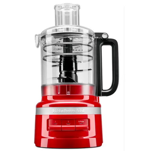 Processador de Alimentos 2.1L - Empire Red 110V