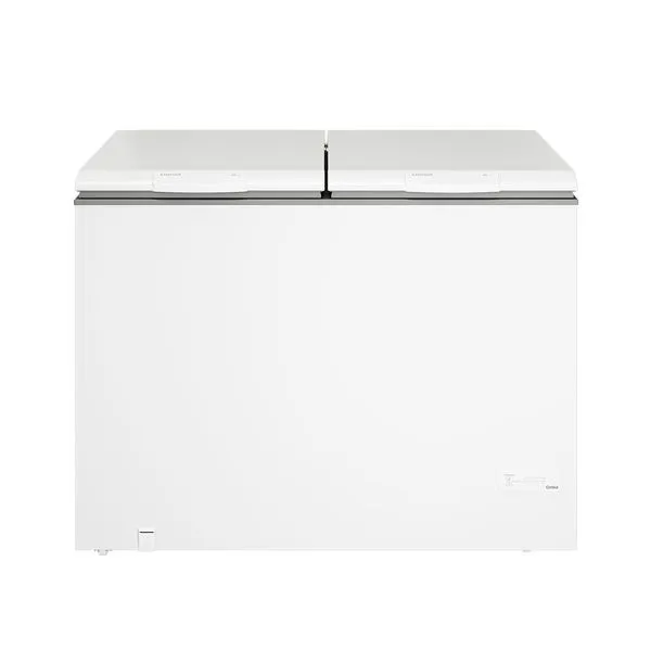 Freezer Horizontal Consul 2 Portas Branco - CHB42MB 220V