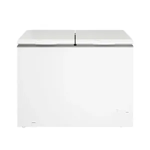 Freezer Horizontal Consul 2 Portas Branco - CHB42MB 220V