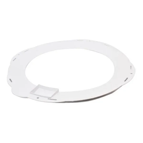 Anel Do Tanque Lavadora Brastemp Consul - 326004687