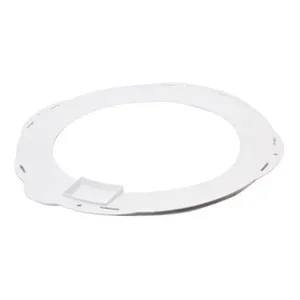 Anel Do Tanque Lavadora Brastemp Consul - 326004687
