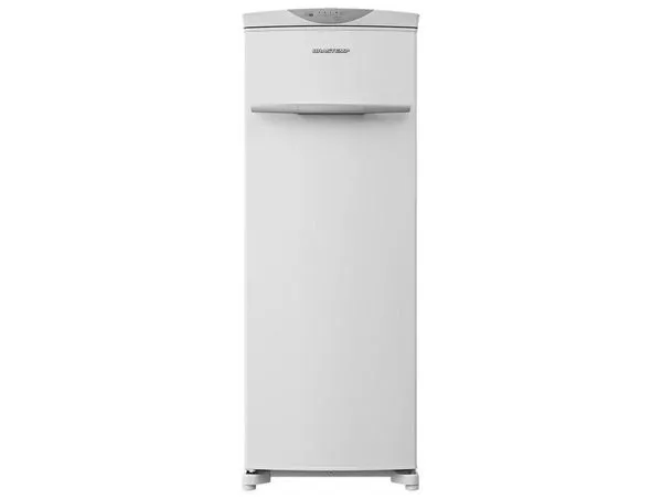 Freezer Vertical Brastemp 276L 1 Porta Frost Free BVR28PB