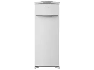 Freezer Vertical Brastemp 276L 1 Porta Frost Free BVR28PB