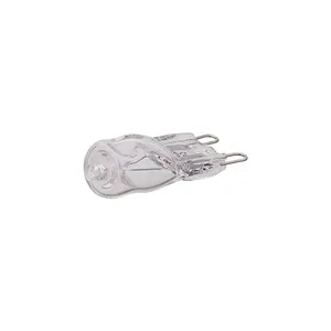 Lâmpada Halógena 25W 110V para Forno de Fogão - W10743619 W10743619