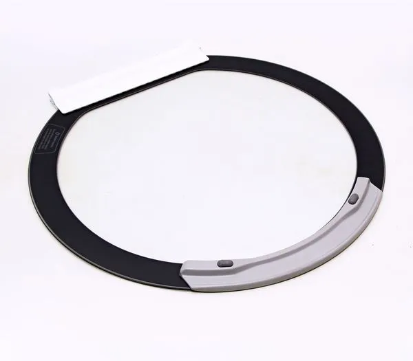 Tampa Móvel para Máquina de Lavar 12kg Brastemp - W10795368 W10795368
