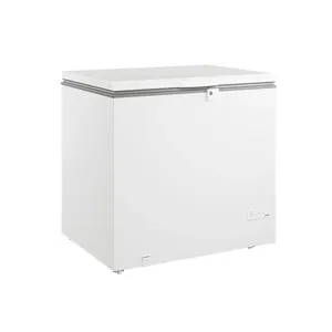 Freezer Horizontal Consul CHA31MB 307L Branco Super Frio Porta com Chave Branco / 220