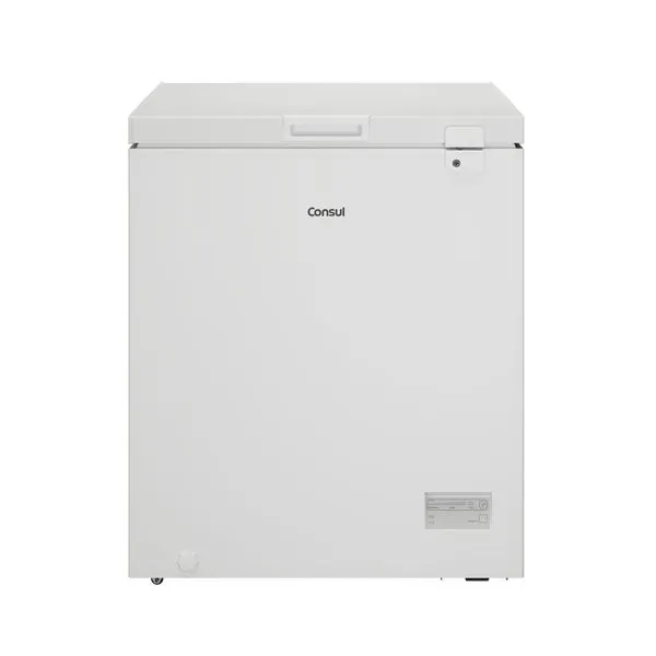 Freezer Horizontal Consul 142L - CHA14AB 220v