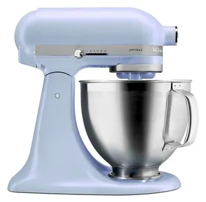 Batedeira KitchenAid Artisan Blue Salt - KEA38AF 110v