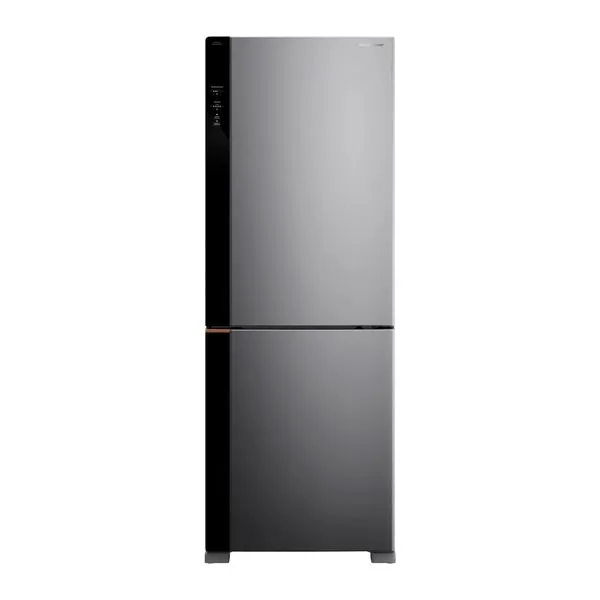 Geladeira Inteligente B= Smart Brastemp Frost Free Inverse 477 Litros Inox - BRE68AK 110V
