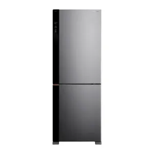 Geladeira Inteligente B= Smart Brastemp Frost Free Inverse 477 Litros Inox - BRE68AK 110V