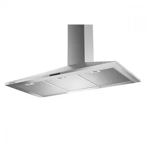 Coifa Brastemp Piramidal BAI91 de Parede 90cm Inox Coifa Parede Brastemp Ative Bai91 Inox 90 Cm