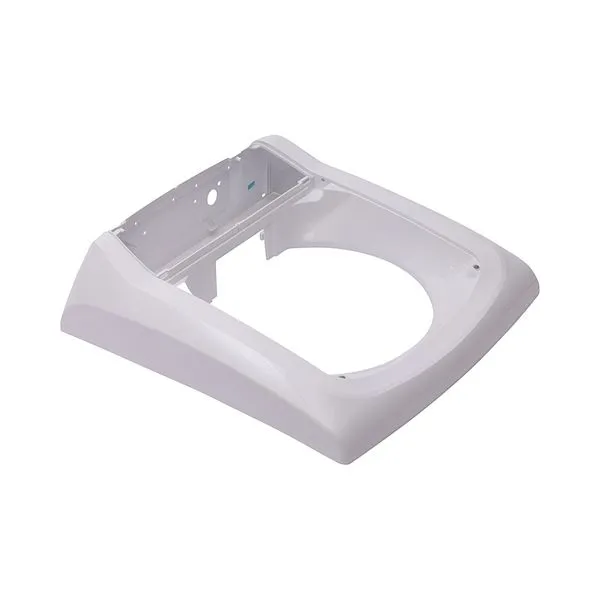 Tampa Fixa para Máquina de Lavar 10kg, 11kg, 11,5kg Consul - W10333449 W10333449