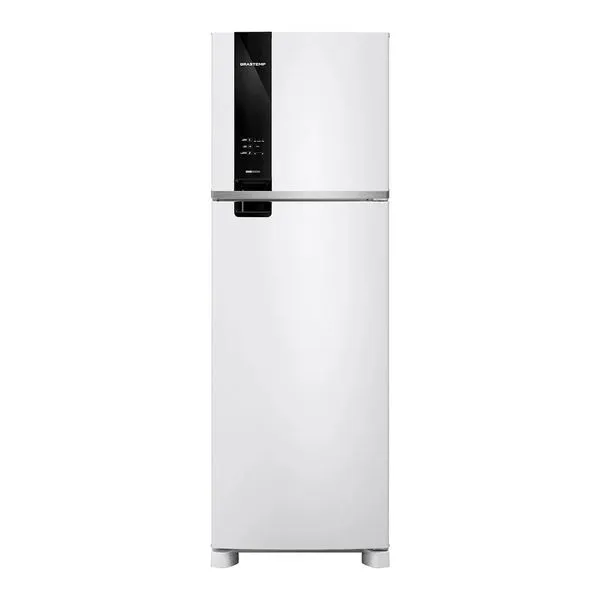 Geladeira Brastemp Frost Free Duplex 415 Litros Branca - BRM52MB 220V