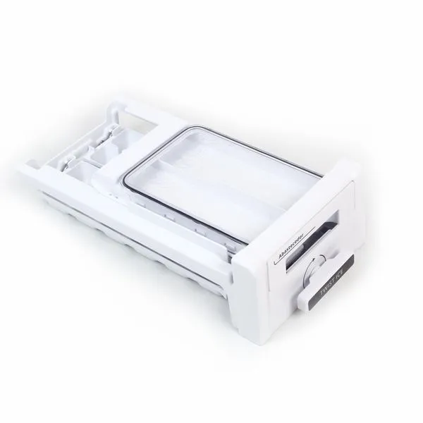 Forma de Gelo para Geladeira Brastemp - W10907728 W10907728