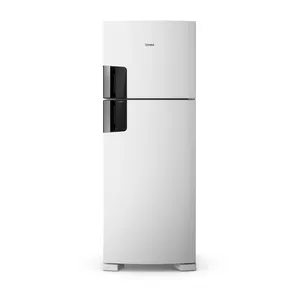 Geladeira / Refrigerador Frost Free Duplex Consul 451 Litros Branco - CRM53FB 110V