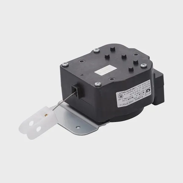 Atuador de Freio 110V para Máquina de Lavar - W11428263