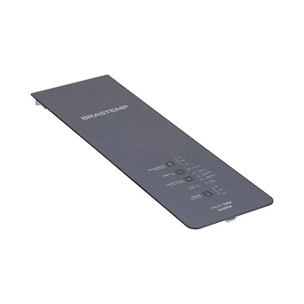Placa de Interface Bivolt para Geladeira Brastemp BRE57AB - W11745350 W11745350