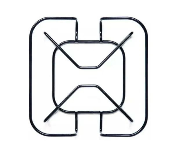 Trempe para Fogão Brastemp - W10717154 W10717154