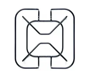 Trempe para Fogão Brastemp - W10717154 W10717154