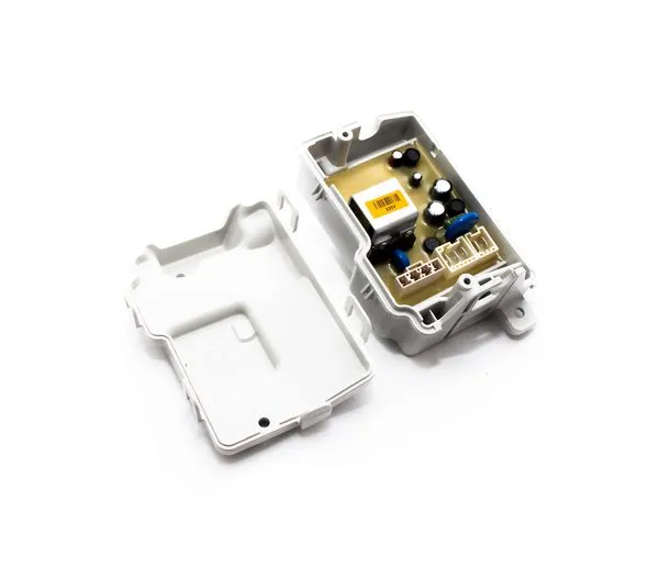 Controle Eletrônico 220V para Máquina de Lavar Consul - W10797831 W10797831