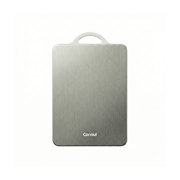 Tábua de Descongelamento Inox e Bege Consul - 600000006 600000006