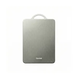 Tábua de Descongelamento Inox e Bege Consul - 600000006 600000006