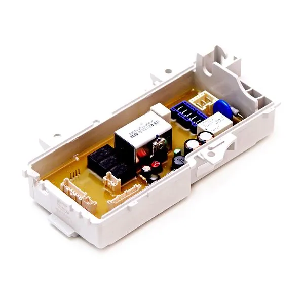 Placa de Potência 220V para Máquina de Lavar Consul - W10855670 W10855670