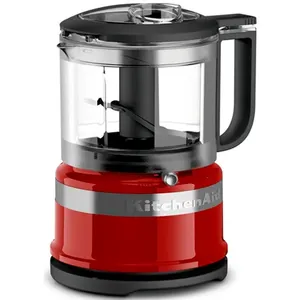 Mini Processador de Alimentos KitchenAid - KJA03BV 110V