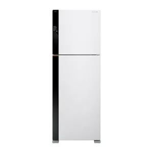 Geladeira Inteligente Branca  B= Smart Brastemp Frost Free Duplex 512 Litros Cor Branca - BRM62AB Bivolt