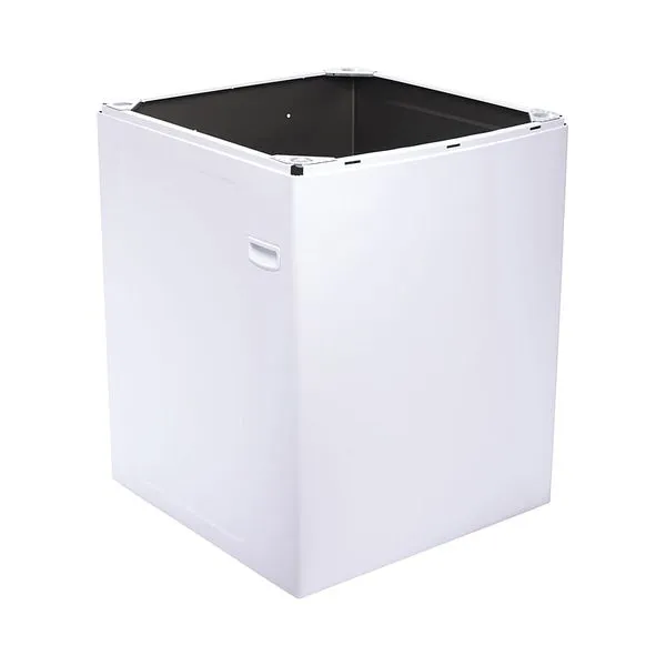 Gabinete Embalado 26" para Máquina de Lavar - W11679212 W11679212
