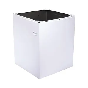 Gabinete Embalado 26" para Máquina de Lavar - W11679212 W11679212
