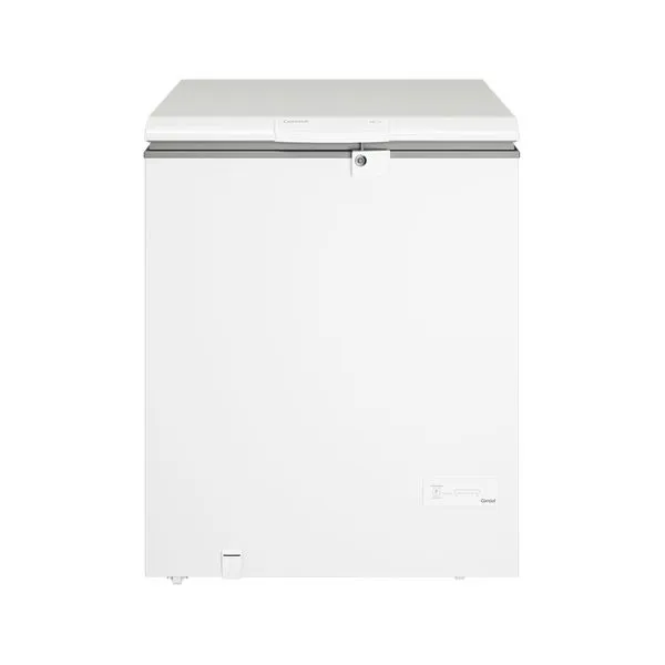 Freezer Horizontal 217 Litros Consul Branco - CHA22MB 110V