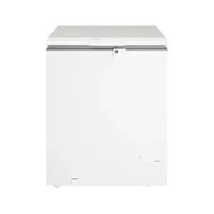 Freezer Horizontal 217 Litros Consul Branco - CHA22MB 110V