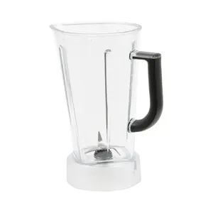 Jarra Plástica para Liquidificador - W10705755 W10705755