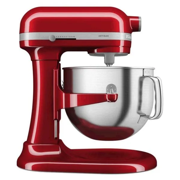 Batedeira KitchenAid Bowl-Lift 6.6L - KEC66AV 220V
