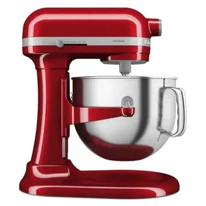 Batedeira KitchenAid Bowl-Lift 6.6L - KEC66AV 110V