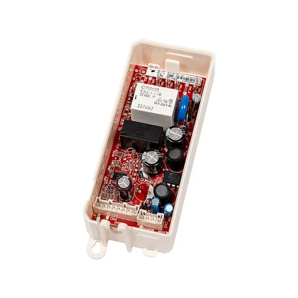 Placa de Controle Bivolt para Geladeira Consul - W10632492 W10632492