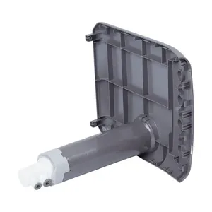 Tampa Superior e Alojamento do Filtro para Purificador Consul - W11525615 W11525615